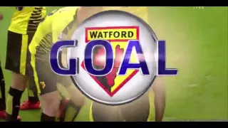 Watford vs Liverpool Fc  3-0 all goals 20/12/2015