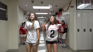 Hoco Lip Dub 2019