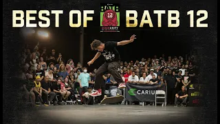 BATB 12 Greatest Moments!