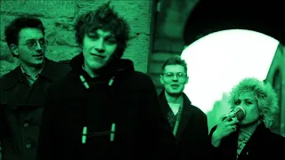 The Pastels - Stay With Me Till Morning (Peel Session)