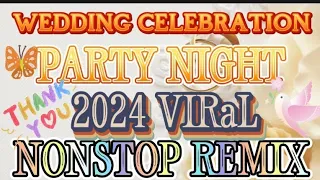 #4k PARTY NIGHT THE BEST NONSTOP 2024 REMIX#macauofwlife#msflorvlog#nocopyrightmusic