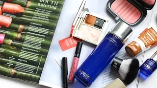 August Beauty Favorites + A Few La Prairie Recommendations