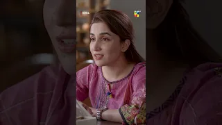 Dhamki De Rahi Ho Mujhe..!! #khel #shorts #pakistanidrama #alizehshah