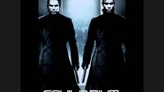 Equilibrium OST_23_Discovered