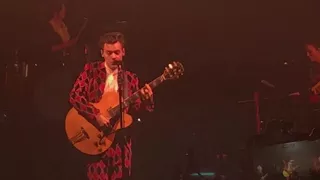 Harry Styles - Stockholm Syndrome (01-11-17)