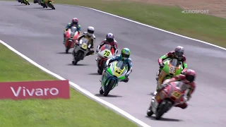 2019 HEL Performance British Superbike Championship Motostar Championship, Round 4, Brands Hatch