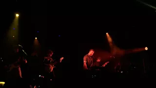 Leprous - Stuck (Volta, Moscow 22.10.2017)