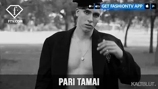 KALTBLUT Magazine Video Campaign - Pari Tamai | FashionTV