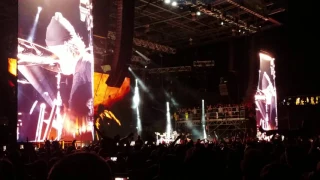 Metallica plays "For Whom the Bell Tolls" @ Rock on the Range 5-21-17