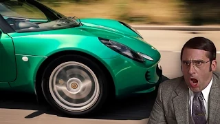 Why The Loud Lotus Elise S2 Is This Car Guy's Ultimate Daily