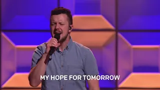"You Keep Hope Alive" Covered By NewSpring Worship