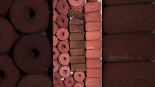 Chocolate Blocks & Donuts Crush
