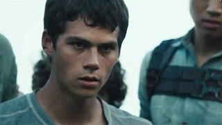 The Maze Runner (2014) Trailer 2