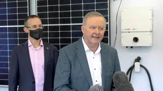 Renewable energy means cheaper power bills for Australians
