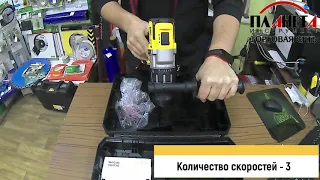 Аккумуляторный ударный дрель-шуруповерт DeWALT DCD996NT