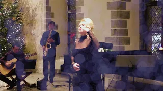 Christmas concert of soprano Marina Morozova 2021/2022