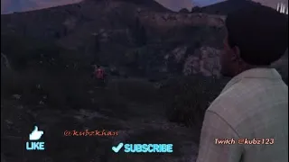 GTA 5 Meeting Dom For The First Time