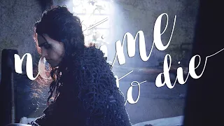 merlin tribute || no time to die