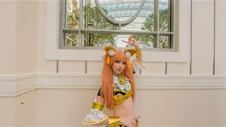 Katsucon 2020 Saturday VR180 Pics