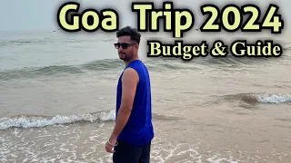 Goa Trip itinerary | Goa tour guide & Budget | Goa tour Packages | Goa tour plan & Baga nightclubs