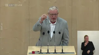 089 Christoph Matznetter (SPÖ) - Nationalratssitzung vom 26.03.2021 um 0905 Uhr