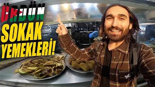 ARAB FLAVORS | Jordan Street Food and Flea Market!