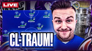 FIFA 21: Fc Schalke 04 Karriere LIVE 🔥 Champions League + nachher Copyright!