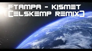 FTampa - Kismet (elSKemp remix)  [ #Electro #Freestyle #Music ]
