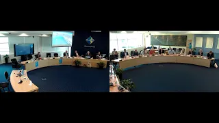 Finance, Audit and Risk Committee - 22 September 2020 - Part 1
