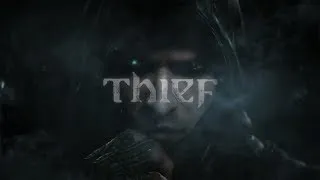 Thief - Релизный трейлер