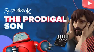 Superbook - The Prodigal Son - Tagalog (Official HD Version)