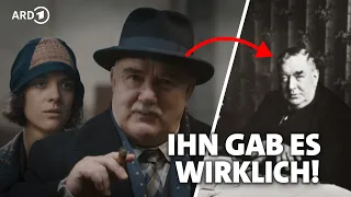 Schon Gewusst: 4 wahre Hintergründe in Babylon Berlin