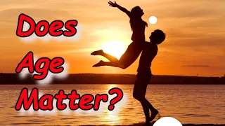 Does Age Difference Matter in a Christian Relationship?