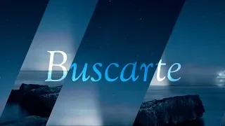 Buscarte (Lyric Video Oficial) - RENUEVO