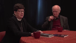 webcast - Ecumenical Witness on the Eve of the Reformation Anniversary 10-27-2016