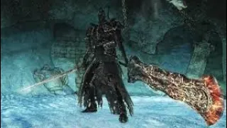 The Fume Knight- Darksouls lore