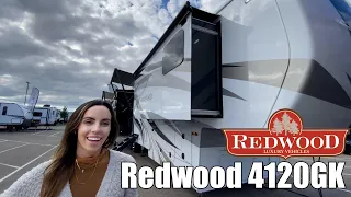 Redwood RV-Redwood-4120GK