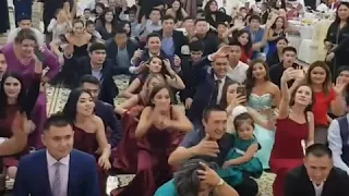 Ведущие взорвали танцпол! Ведущие на свадьбу! Аруп и Кемран! Алиев и Валиев!