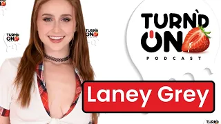 Laney Grey Pornstar, Doesn’t Like Vanilla Sex