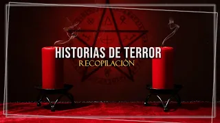 1 HORA DE HISTORIAS DE TERROR III (Relatos De Horror)