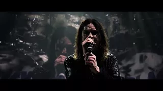 Black Sabbath - The End Live DVD (official Trailer)