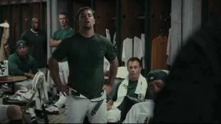 "Is Losing Fun?" Clip from "Moneyball"