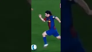 Messi VS Mbappé in 19 years old | Comparison of Messi and Mbappé