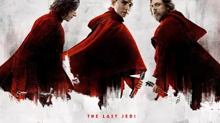 Soundtrack Star Wars 8 : The Last Jedi (Theme Song - Epic Music 2017) - Musique Les Derniers Jedi