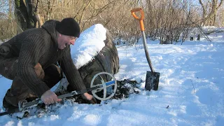 Я ОФИГЕЛ! НАХОДКА из ДРЕВНЕГО ЗАМКА, с САМИМ ЗАМКОМ!