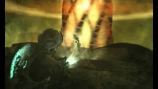 Dead space 2 final boss easy to kill (survivalist)