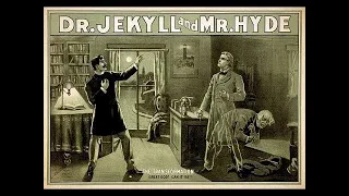 Dr Jekyll and Mr Hyde 1913 full silent movie