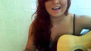 EMpire State of Mind - Alicia Keys - Cover - Desiree Angelini