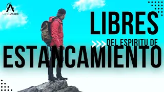 #088  | LIBRES DEL ESTANCAMIENTO | 🙏 Madrugadas de Oración 🙏