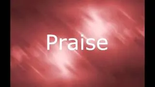 Incredible God Incredible Praise
